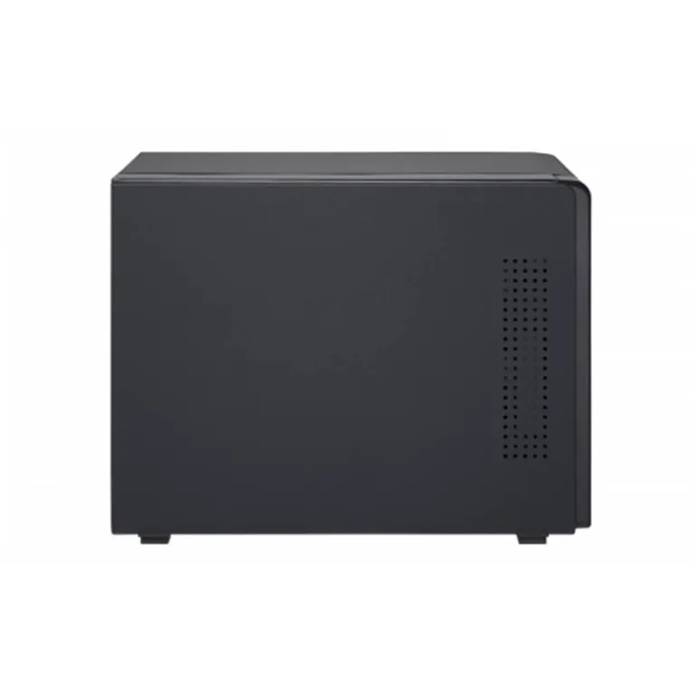 NAS Qnap TR-004 NAS 4 Bahías Negro