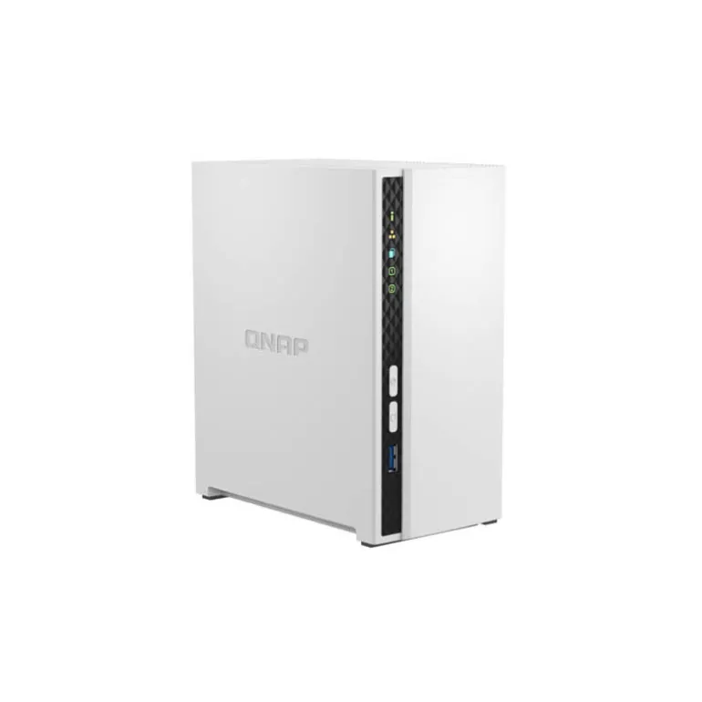 NAS Qnap TS-233 2 Bahías