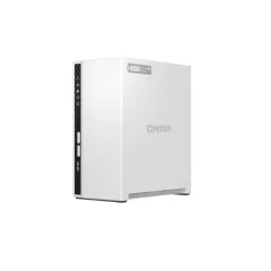NAS Qnap TS-233 2 Bahías