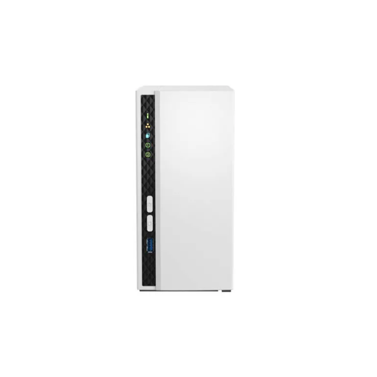 NAS Qnap TS-233 2 Bahías