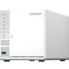 NAS Qnap TS-364 3 Bahías