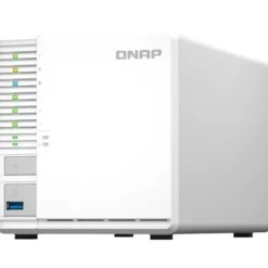 NAS Qnap TS-364 3 Bahías