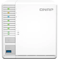 NAS Qnap TS-364 3 Bahías