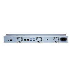 NAS Qnap TS-431XeU-8G 4 Bahías 1x10GbE SFP+ 1U