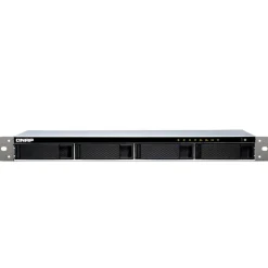 NAS Qnap TS-431XeU-8G 4 Bahías 1x10GbE SFP+ 1U