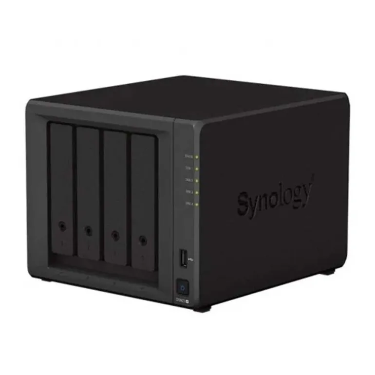 NAS Synology Disk Station DS923 4 Bay