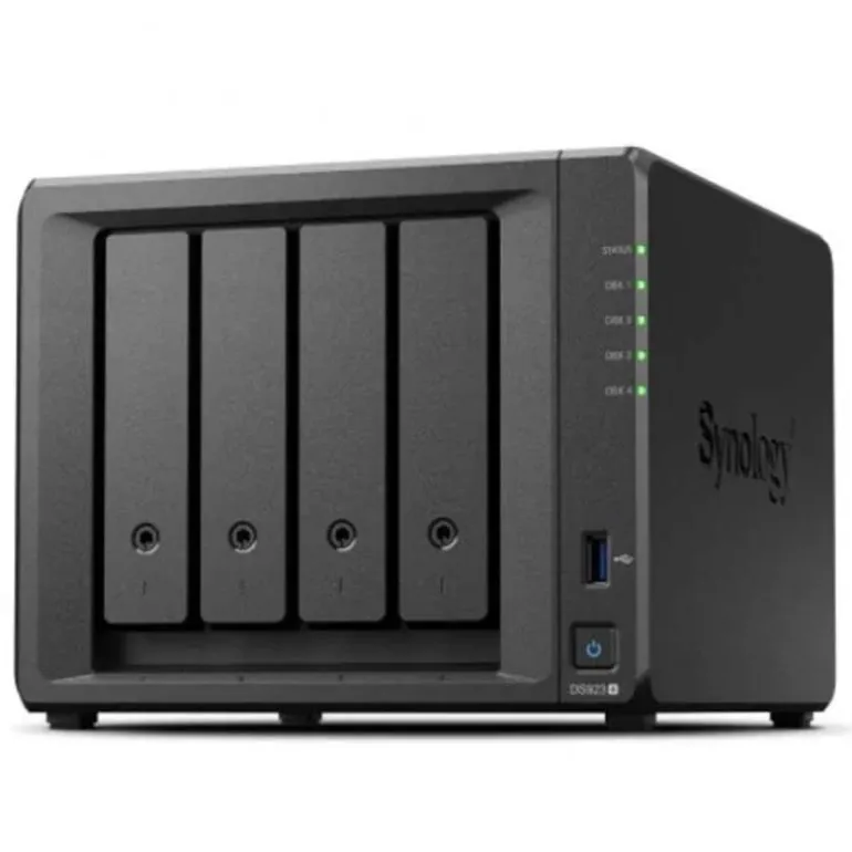 NAS Synology Disk Station DS923 4 Bay