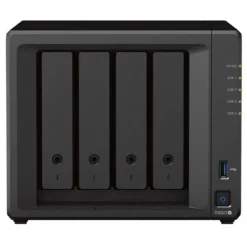 NAS Synology Disk Station DS923 4 Bay