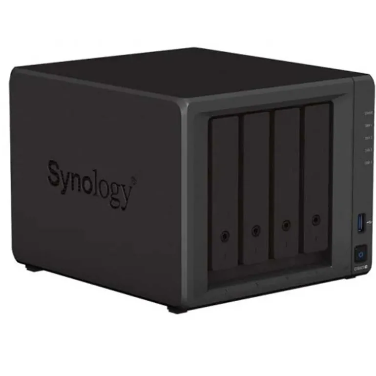 NAS Synology Disk Station DS923 4 Bay