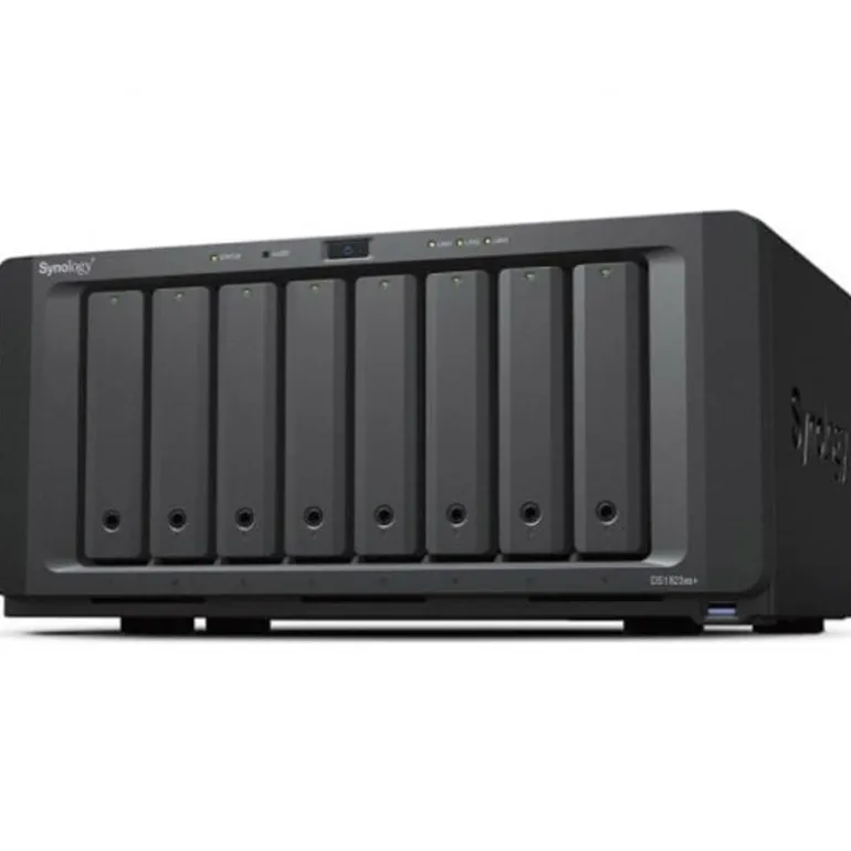 NAS Synology DiskStation DS1823xs+ 8 Bahías