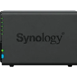 NAS Synology DiskStation DS224+ 2 Bahías 2xGbE