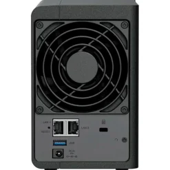 NAS Synology DiskStation DS224+ 2 Bahías 3.5