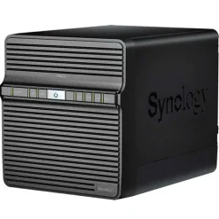 NAS Synology DiskStation DS423 4 Bahías