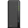 NAS Synology DiskStation DS124 1 Bahía