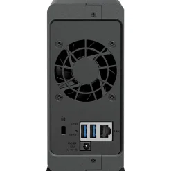 NAS Synology DiskStation DS124 1 Bahía