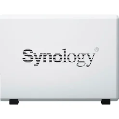 NAS Synology DiskStation DS223j 2 Bahías