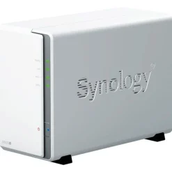 NAS Synology DiskStation DS223j 2 Bahías