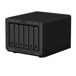 NAS Synology DiskStation DS620slim 6 Bay