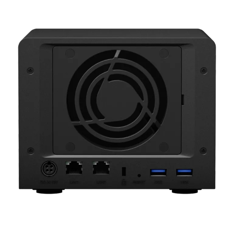 NAS Synology DiskStation DS620slim 6 Bay