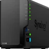 NAS Synology DiskStation DS225+ 2 Bahías Intel Celeron J4125