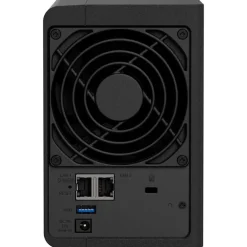 NAS Synology DiskStation DS225+ 2 Bahías Intel Celeron J4125