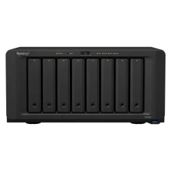 NAS Synology DiskStation DS1821+