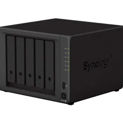 NAS Synology DiskStation DS1522+ 5 Bahías