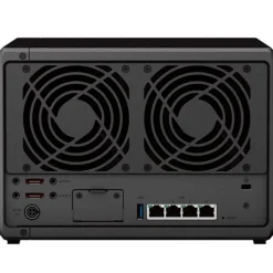 NAS Synology DiskStation DS1522+ 5 Bahías