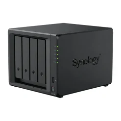 NAS Synology DiskStation DS423+ Negro