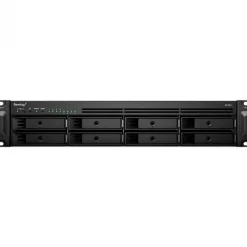 NAS Synology RackStation RS1221+ 8 Bahías 2.4Ghz