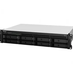 NAS Synology RackStation RS1221+ 8 Bahías 2.4Ghz