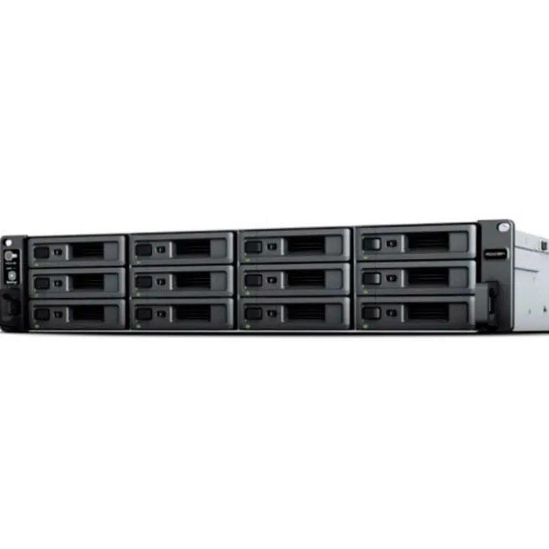 NAS Synology RackStation RS2423+ 12 Bahías 2U