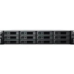 NAS Synology RackStation RS2423+ 12 Bahías 2U