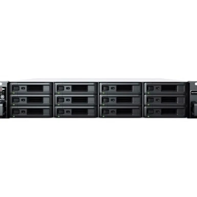NAS Synology RackStation RS2423+ 12 Bahías 2U