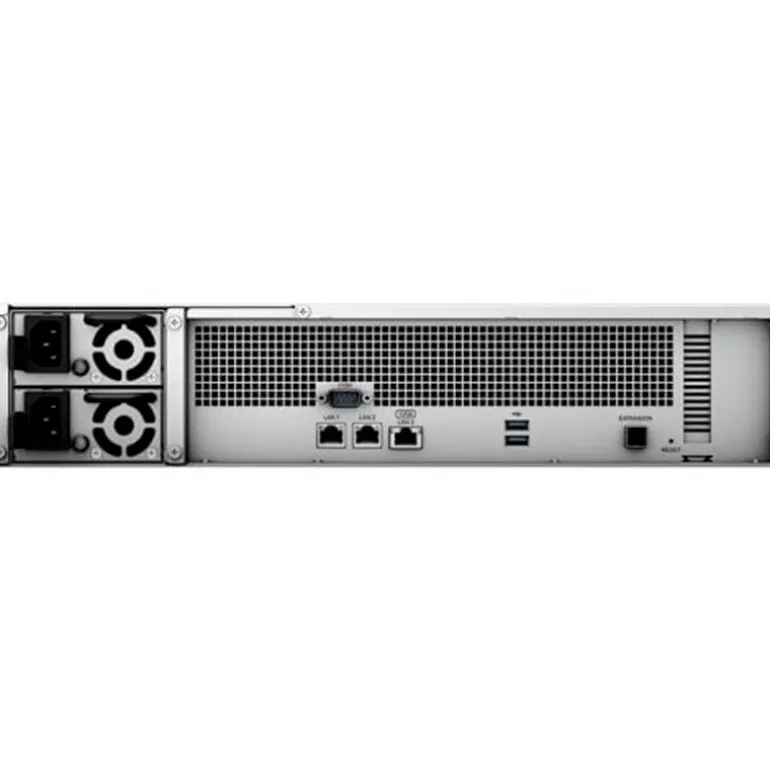 NAS Synology RackStation RS2423+ 12 Bahías 2U