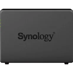 NAS Synology Videovigilancia 4K DVA1622 2 Bahías