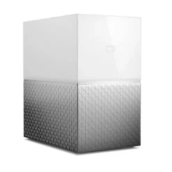 NAS Western Digital My Cloud Home Duo 4TB 3.5