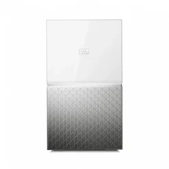 NAS Western Digital My Cloud Home 3TB USB 3.2 Blanco