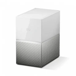 NAS Western Digital My Cloud Home 3TB USB 3.2 Blanco