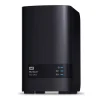 NAS Western Digital My Cloud Expert Series EX2 Ultra 16TB USB 3.0