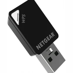 Netgear A6100 - Adaptador WiFi USB