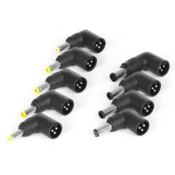 NGS Charger W-90W Universal Automatico 90W - Cargador Portátil