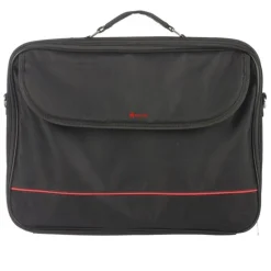 NGS Passenger Bag 15.6" Negro - Maletin Portátil