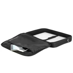 NGS Passenger Bag 15.6" Negro - Maletin Portátil