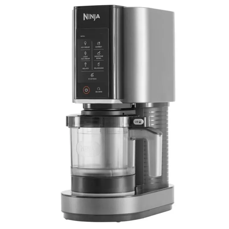 Ninja Creami Heladera