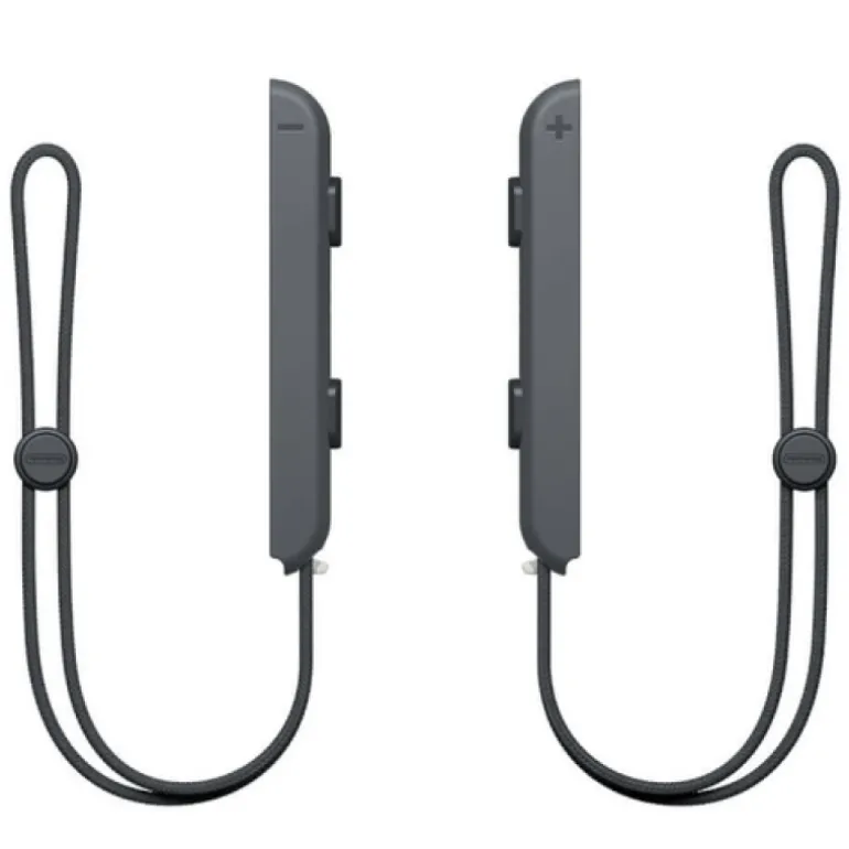 Nintendo Switch Joy-Con Azul / Amarillo - Gamepad