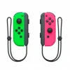 Nintendo Switch Joy-Con Verde/Rosa - Gamepad