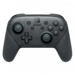 NintendoSwitch Pro Controller - Gamepad