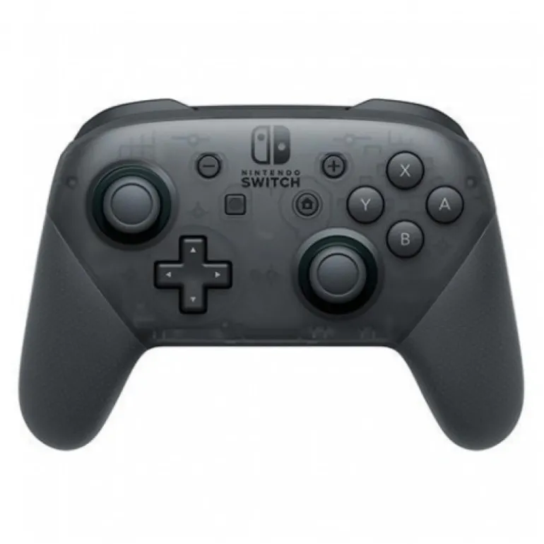 NintendoSwitch Pro Controller - Gamepad