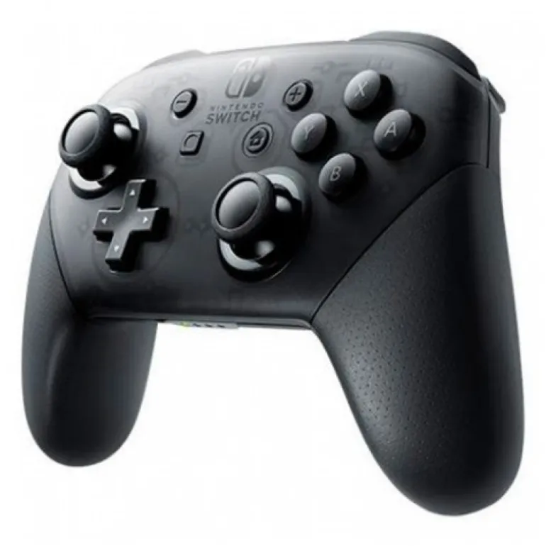 NintendoSwitch Pro Controller - Gamepad